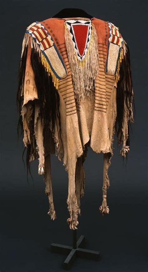 Native American Apparel